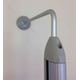 Aluminium Stanchion Kit 2 (with shelves and hanging)  - image #3