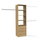 Premium Tower with drawers (2100mm tall) - image #1