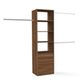 Premium Tower with drawers (2100mm tall) - image #2