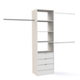 Premium Tower with drawers (2100mm tall) - image #3