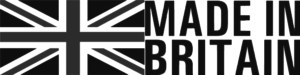 All our doors are manufactured in the UK