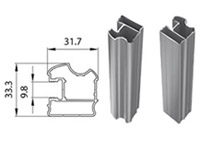 frame profile