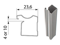 frame profile