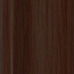 Walnut steel sliding wardrobedoor frame and track colour