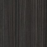 Black Havana Pine MFC  for sliding wardrobe doors