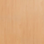 Ellmau Beech MFC 1582  for sliding wardrobe doors