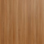 Natural Aida Walnut MFC 3703  for sliding wardrobe doors