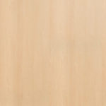 Natural Canadian Maple MFC 1869  for sliding wardrobe doors